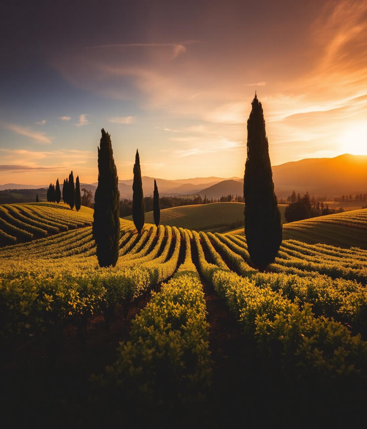 Toscana Autêntica